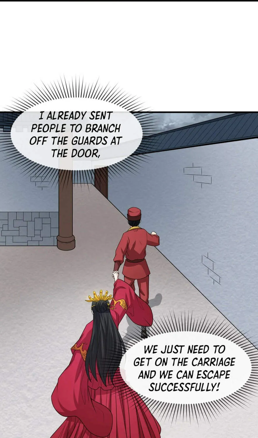 Age of Terror Chapter 15 page 33 - 