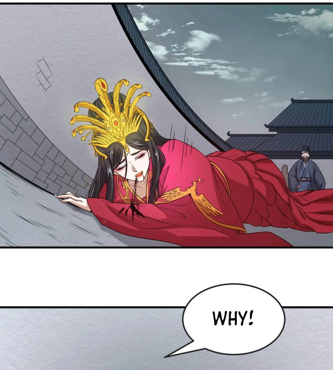 Age of Terror Chapter 15 page 38 - 
