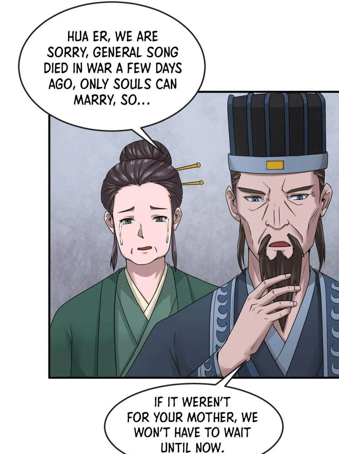 Age of Terror Chapter 15 page 42 - 