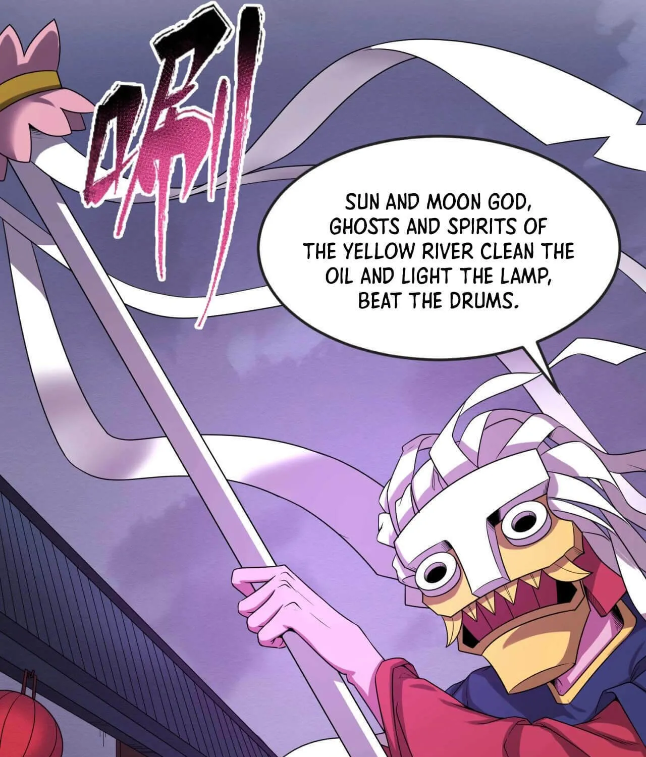 Age of Terror Chapter 15 page 6 - 