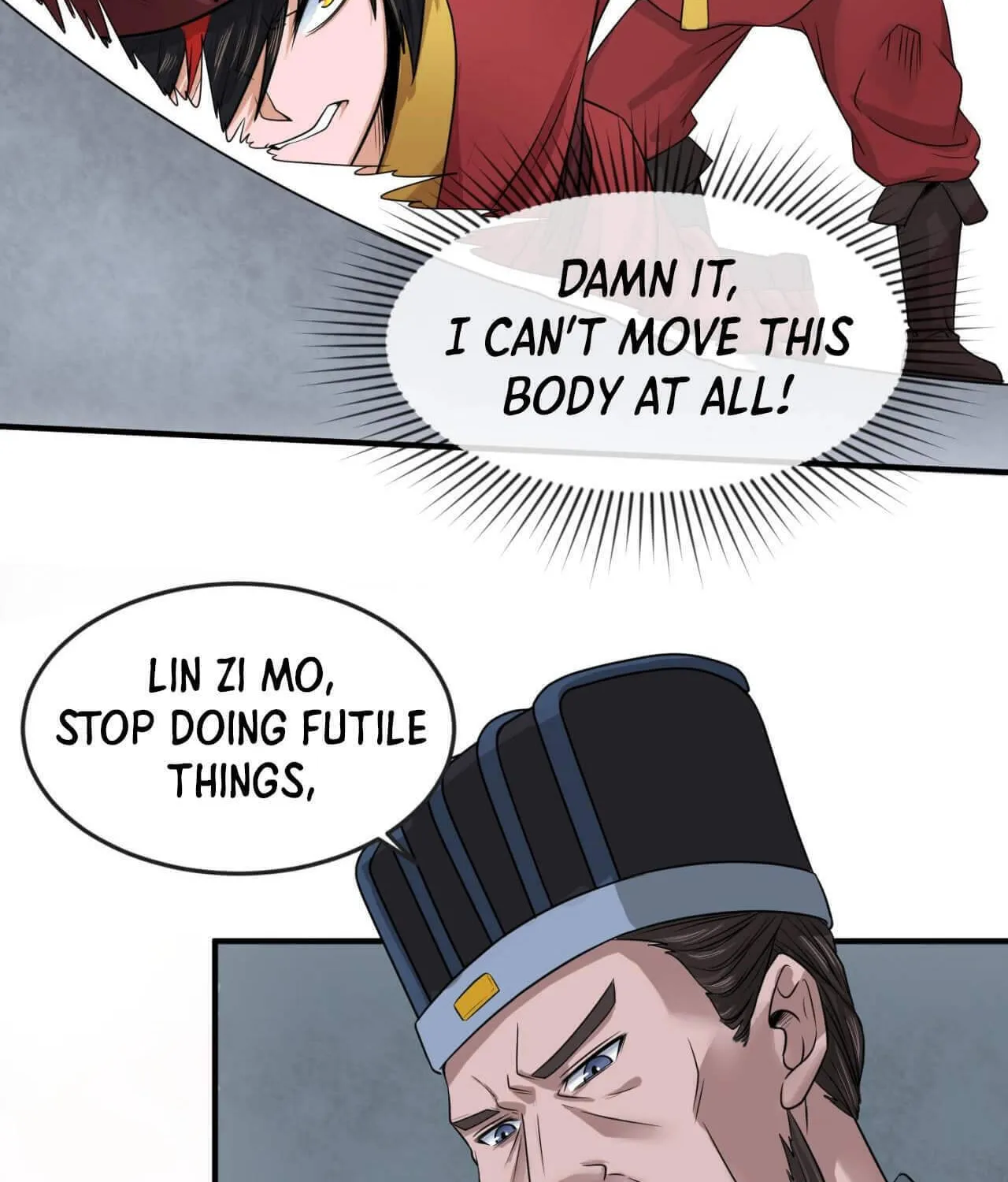 Age of Terror Chapter 15 page 52 - 