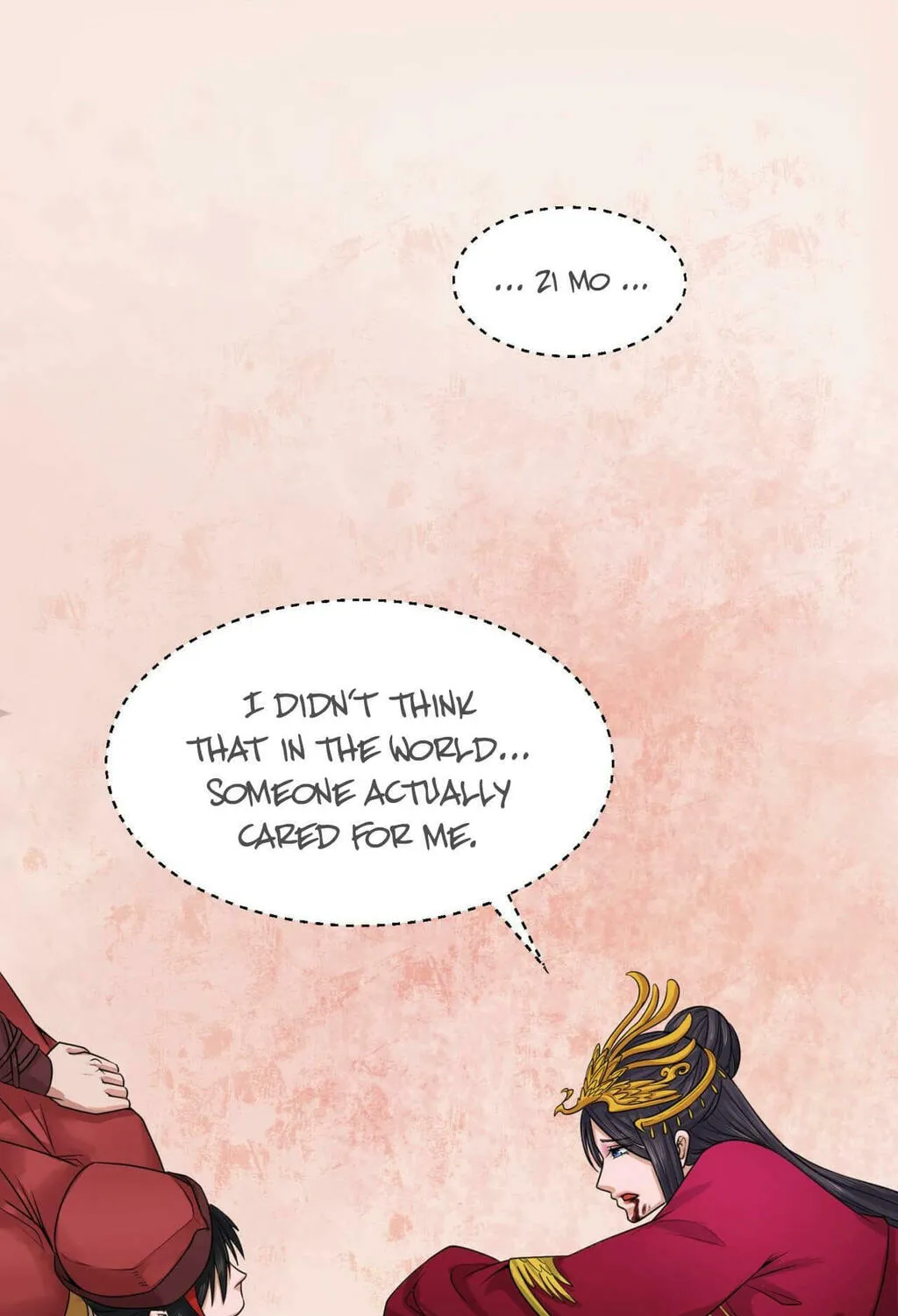 Age of Terror Chapter 15 page 54 - 