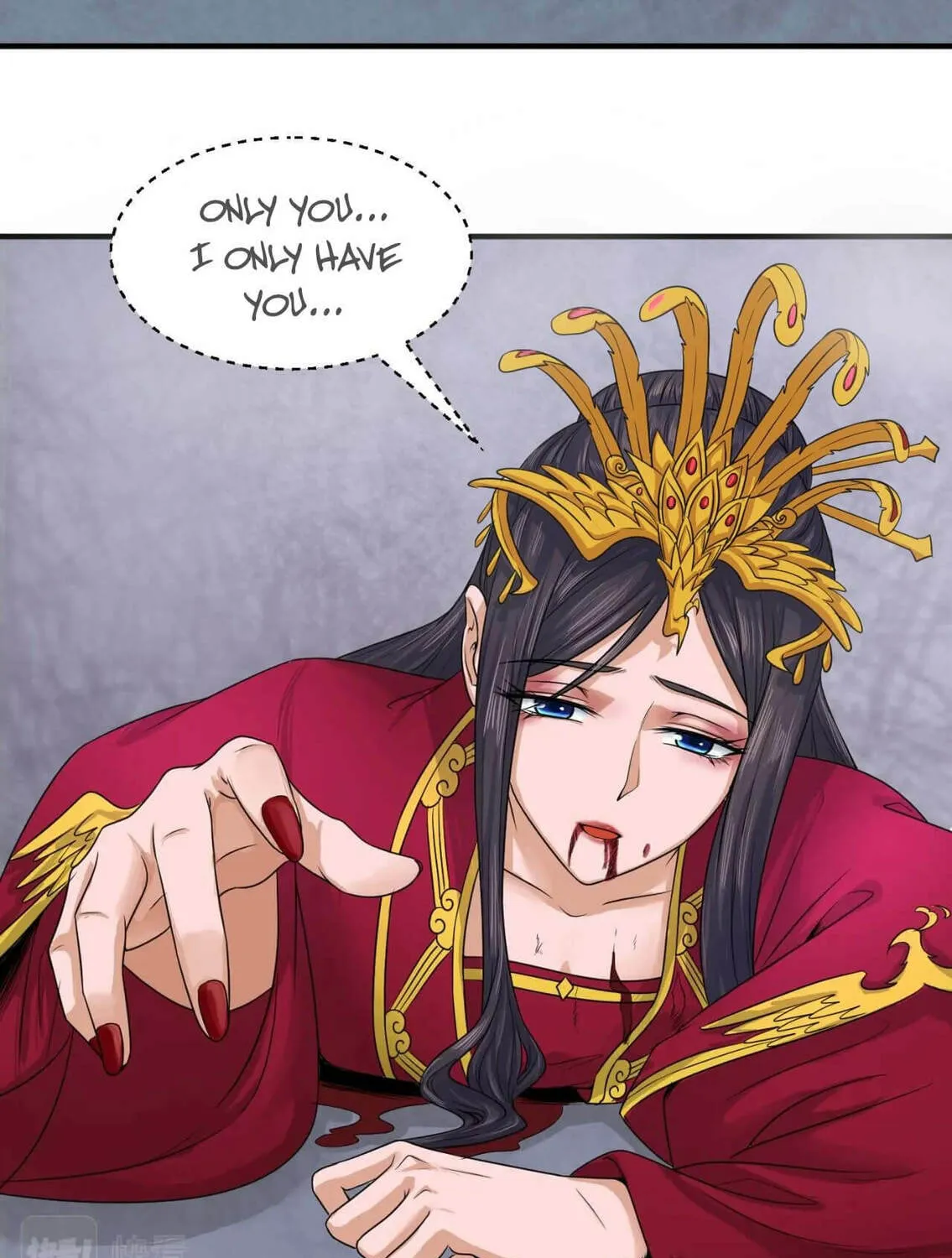 Age of Terror Chapter 15 page 56 - 