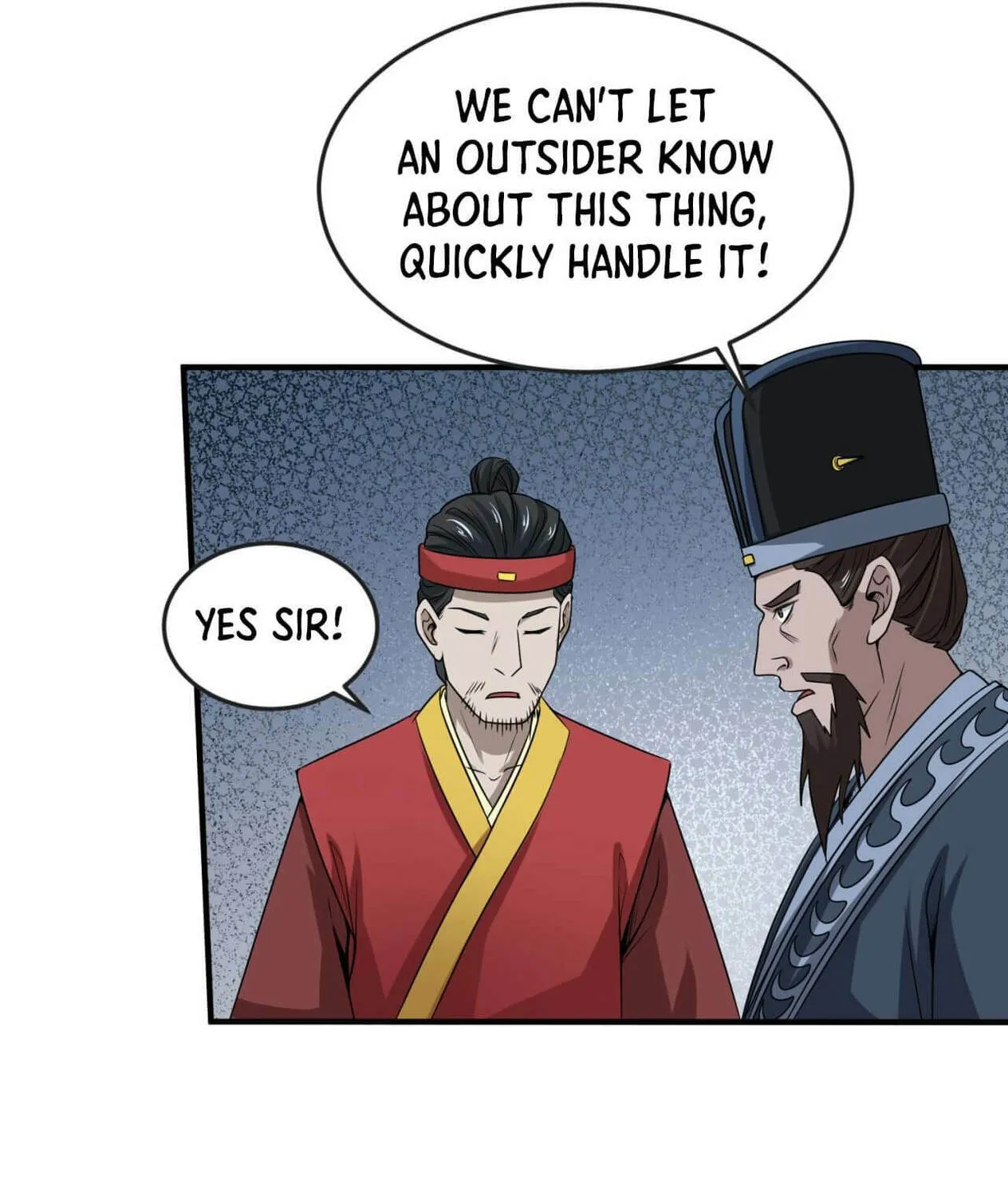 Age of Terror Chapter 15 page 66 - 