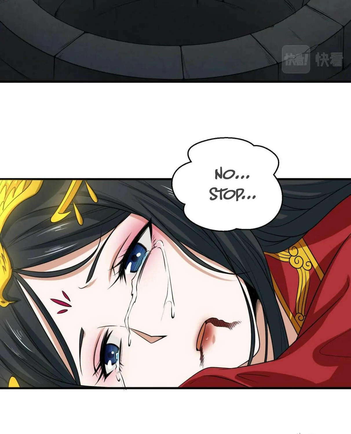 Age of Terror Chapter 15 page 70 - 