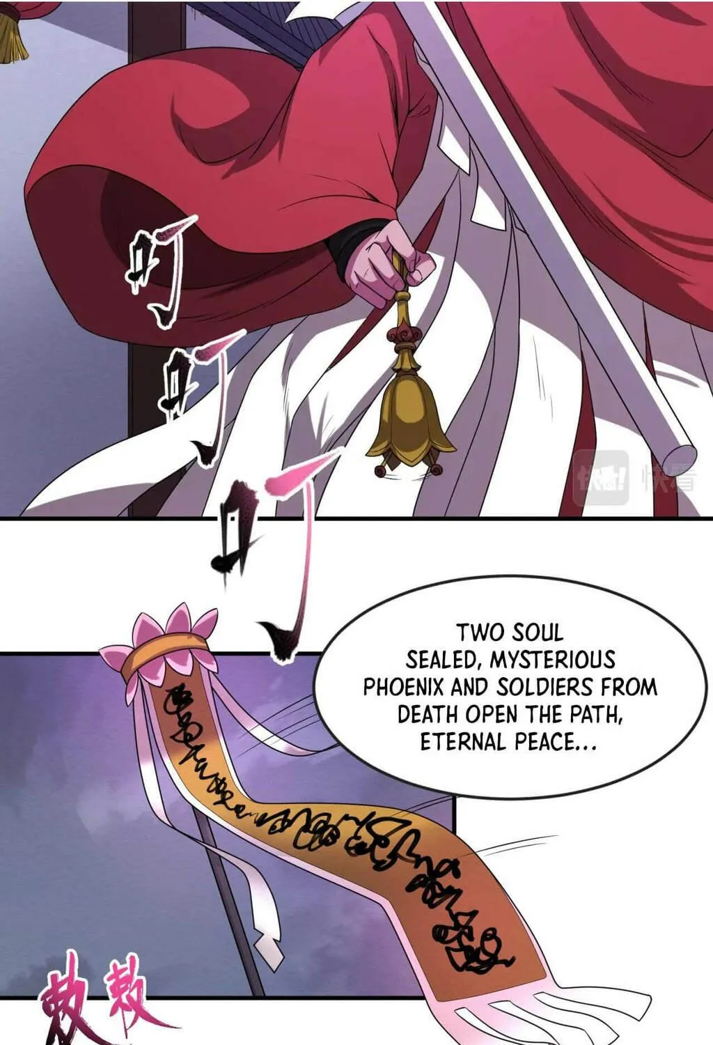 Age of Terror Chapter 15 page 8 - 
