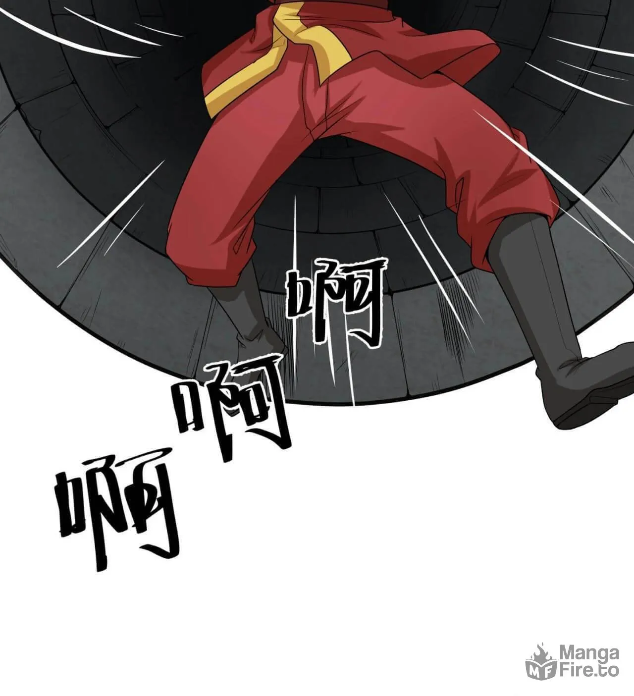 Age of Terror Chapter 15 page 75 - 