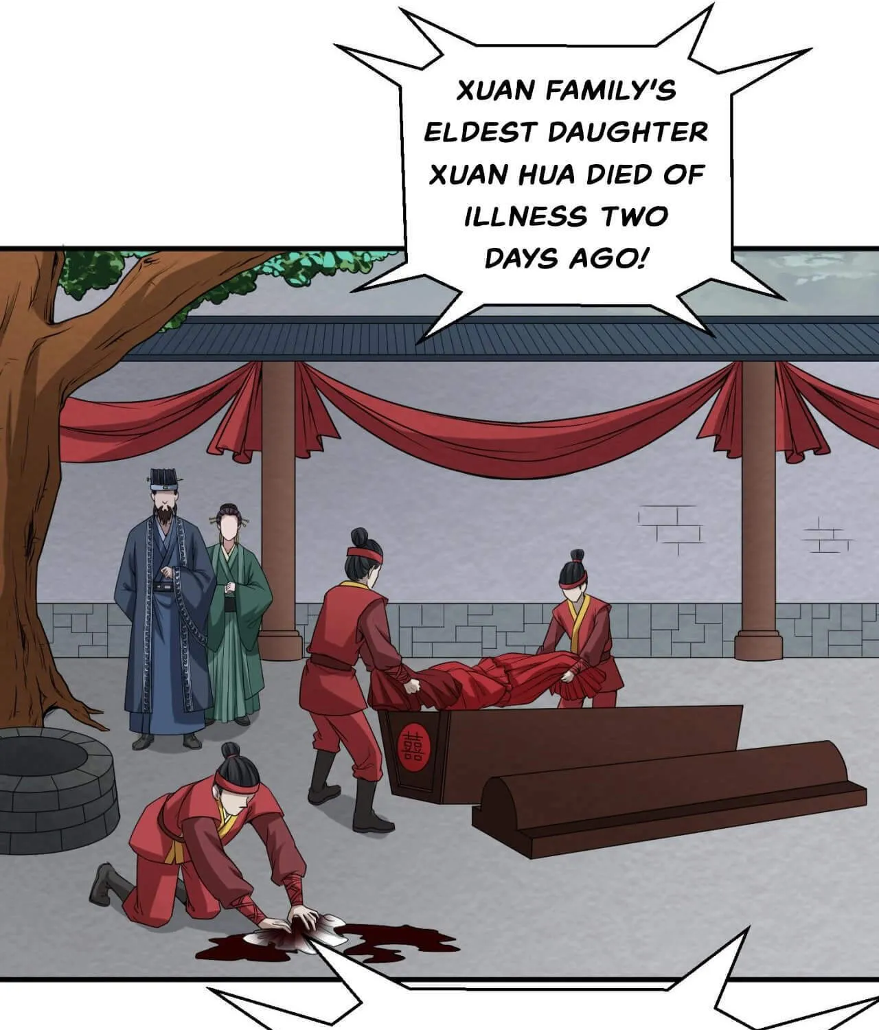 Age of Terror Chapter 15 page 76 - 
