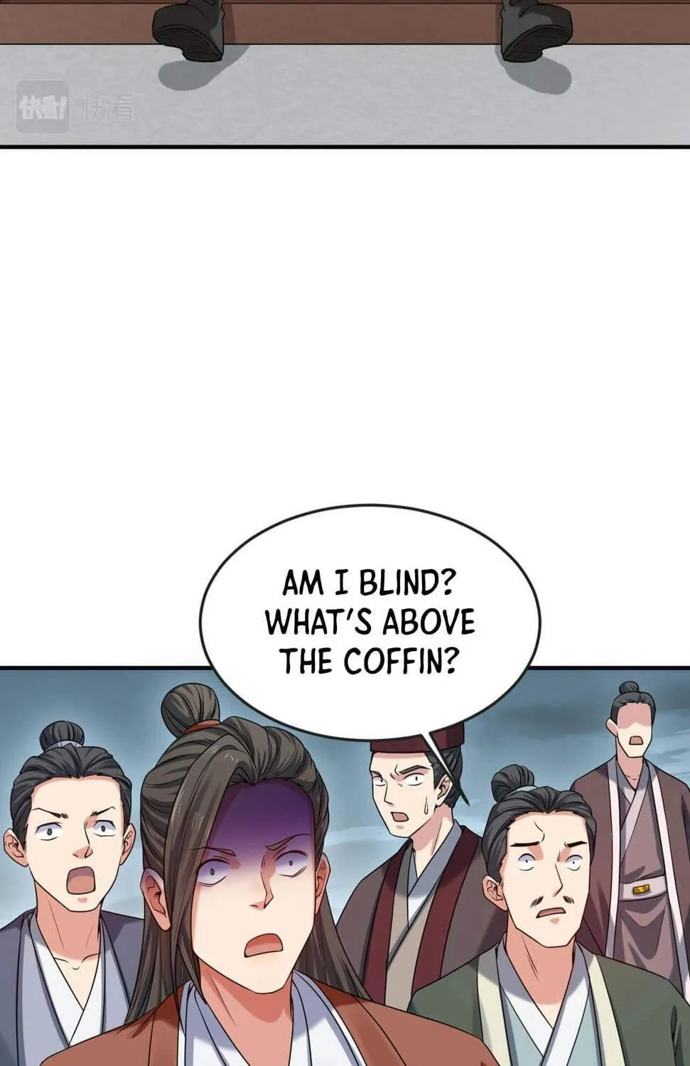 Age of Terror Chapter 15 page 80 - 