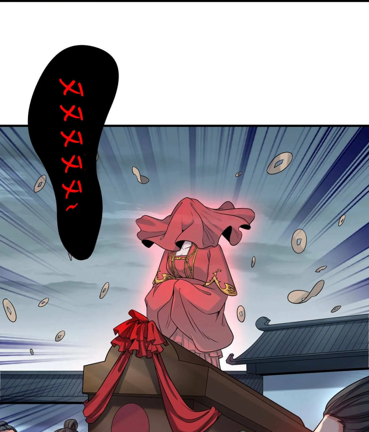 Age of Terror Chapter 15 page 82 - 