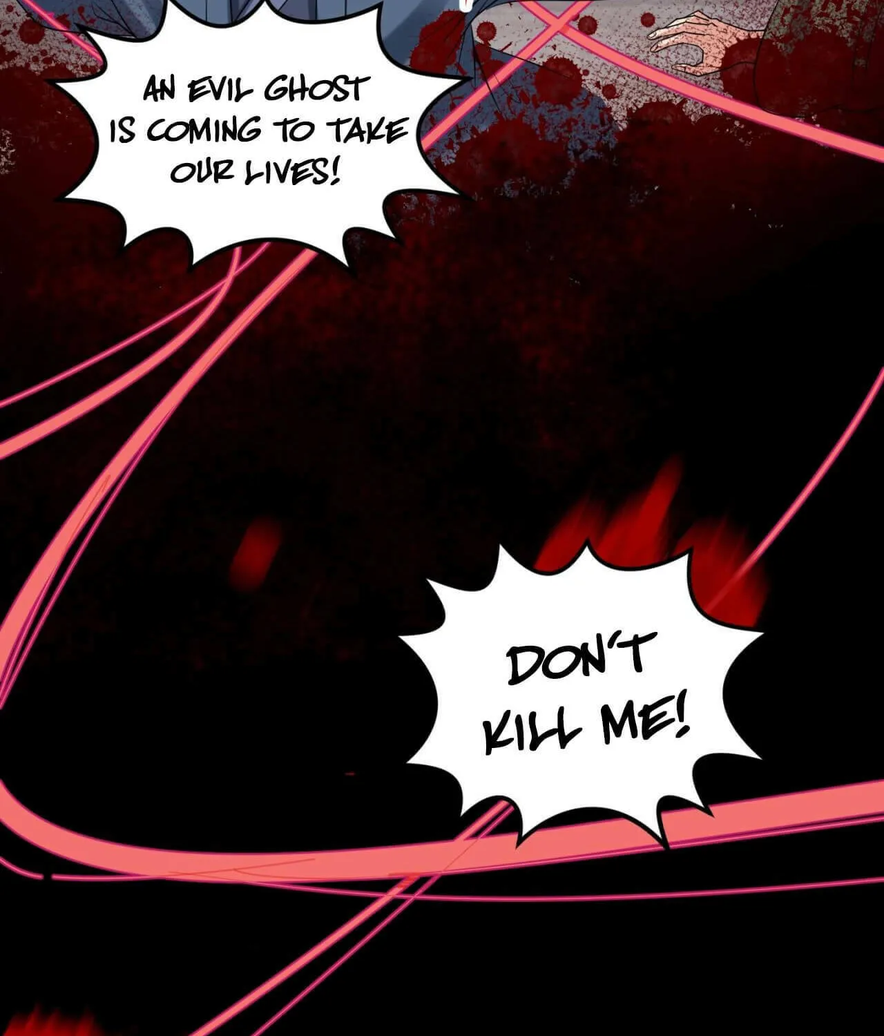 Age of Terror Chapter 15 page 87 - 