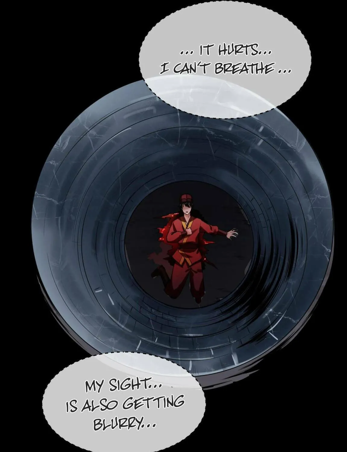 Age of Terror Chapter 15 page 90 - 