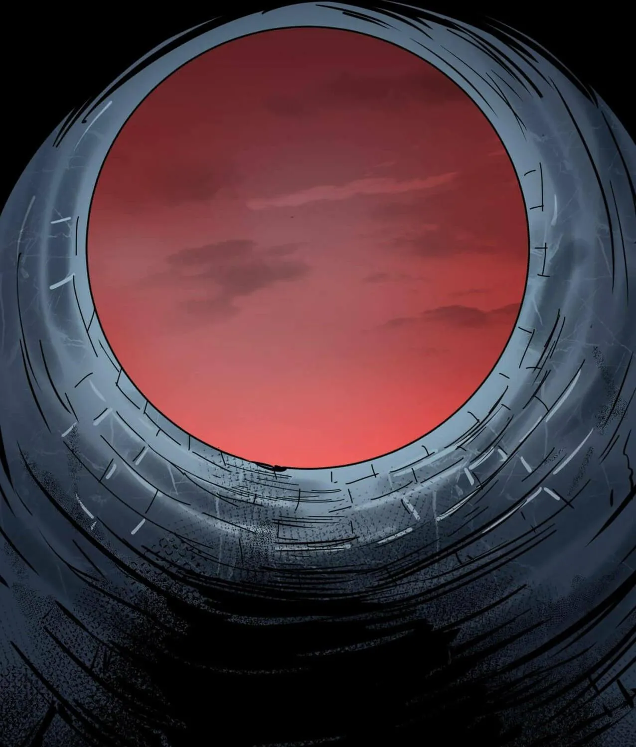 Age of Terror Chapter 15 page 92 - 