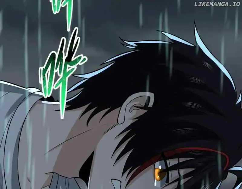 Read Age of Terror chapter 151 image 116 on Lezhin