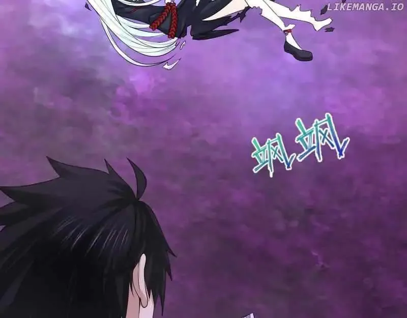 Read Age of Terror chapter 151 image 2 on Lezhin
