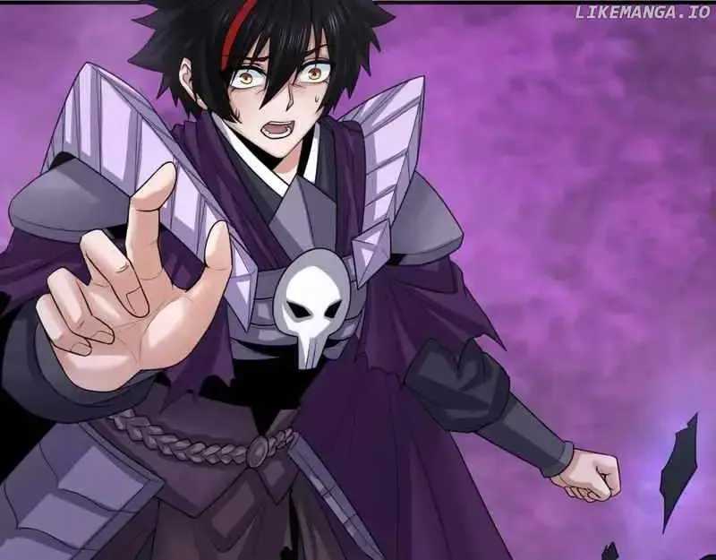 Read Age of Terror chapter 151 image 7 on Lezhin