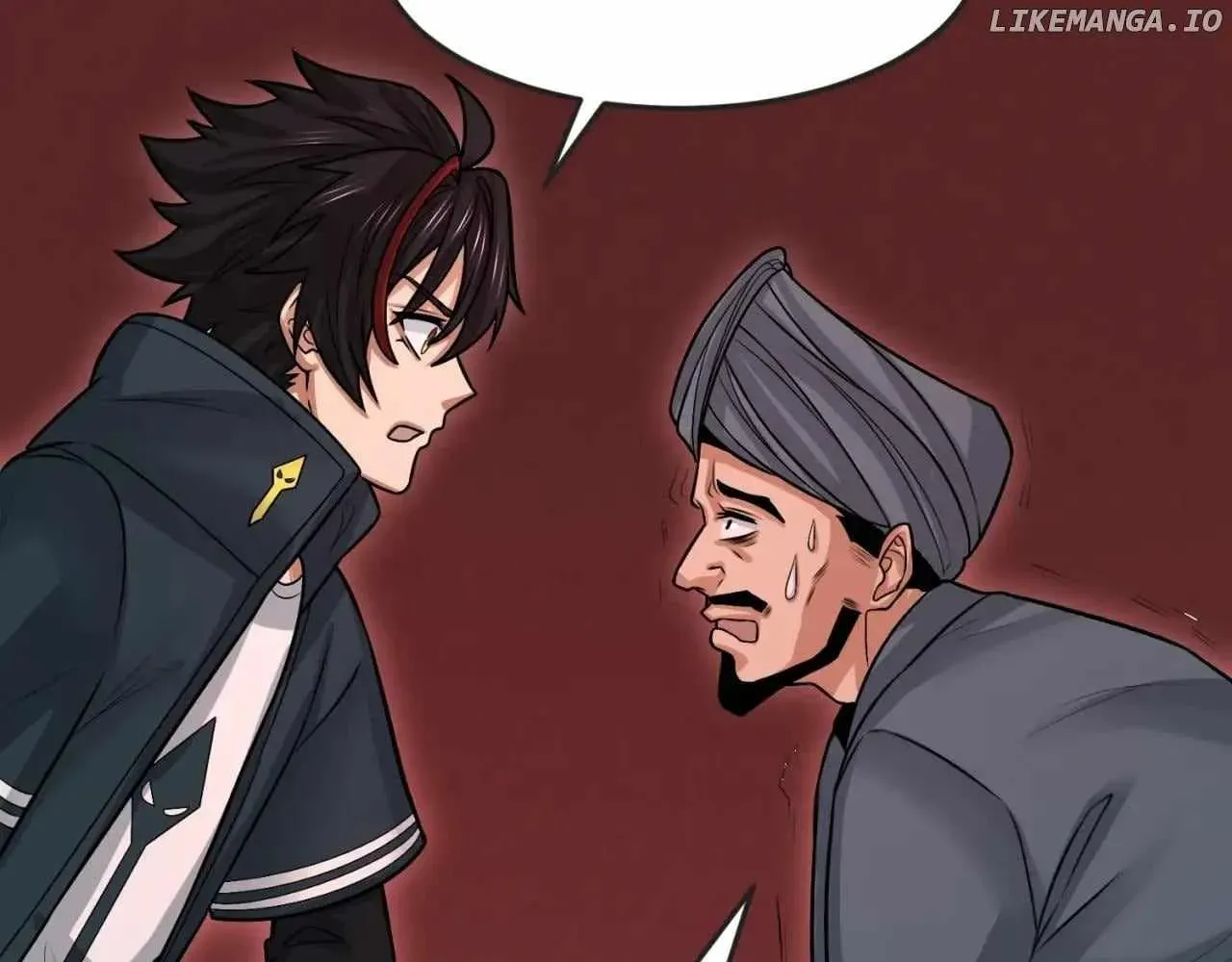 Read Age of Terror chapter 155 image 116 on Lezhin
