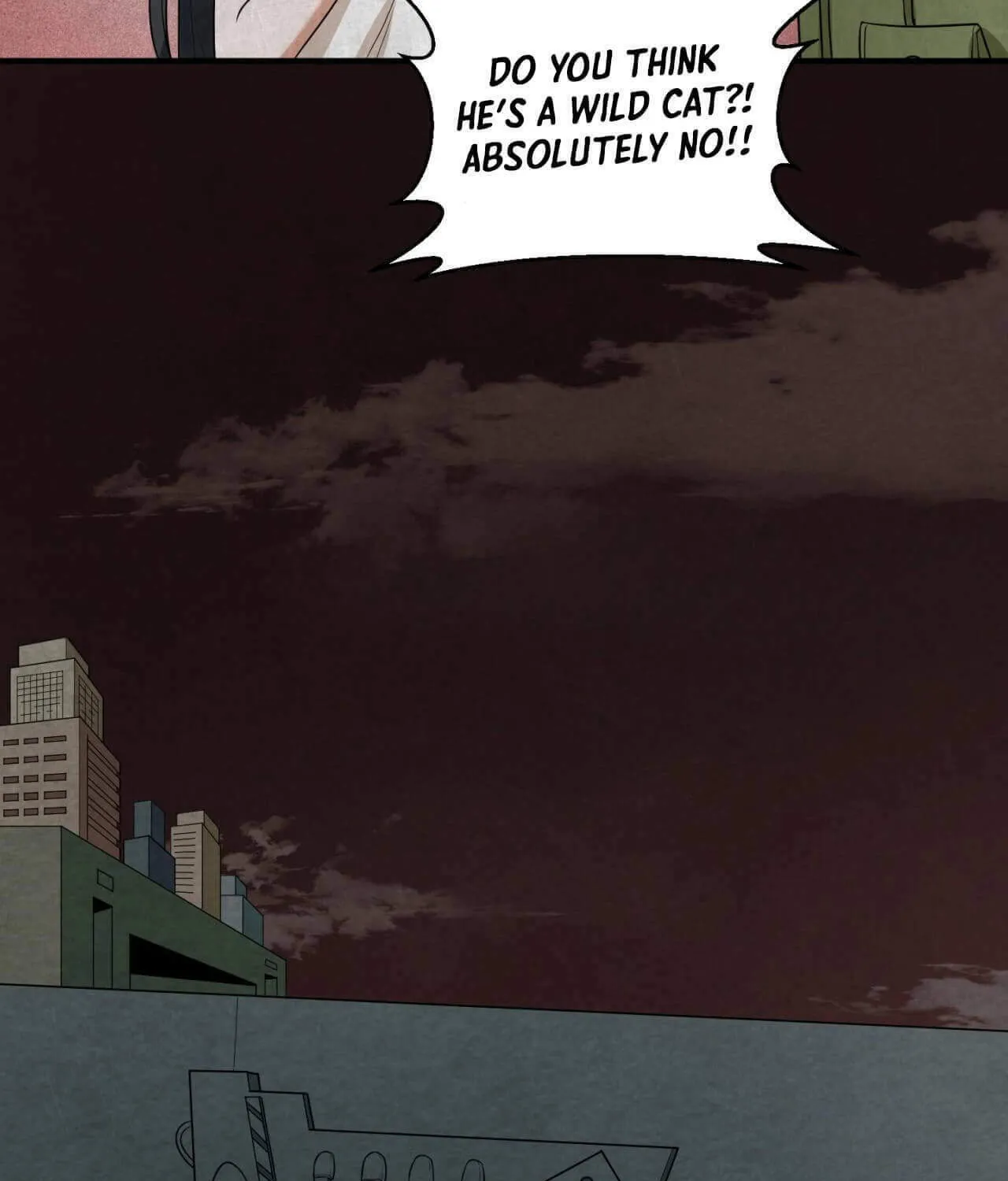 Age of Terror Chapter 16 page 11 - 