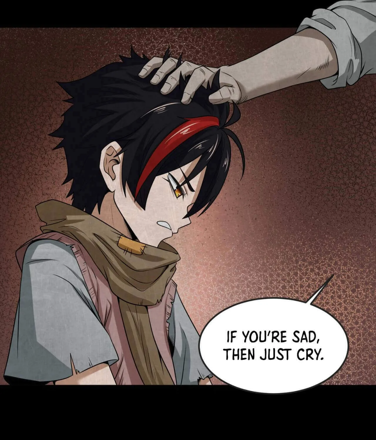 Age of Terror Chapter 16 page 14 - 