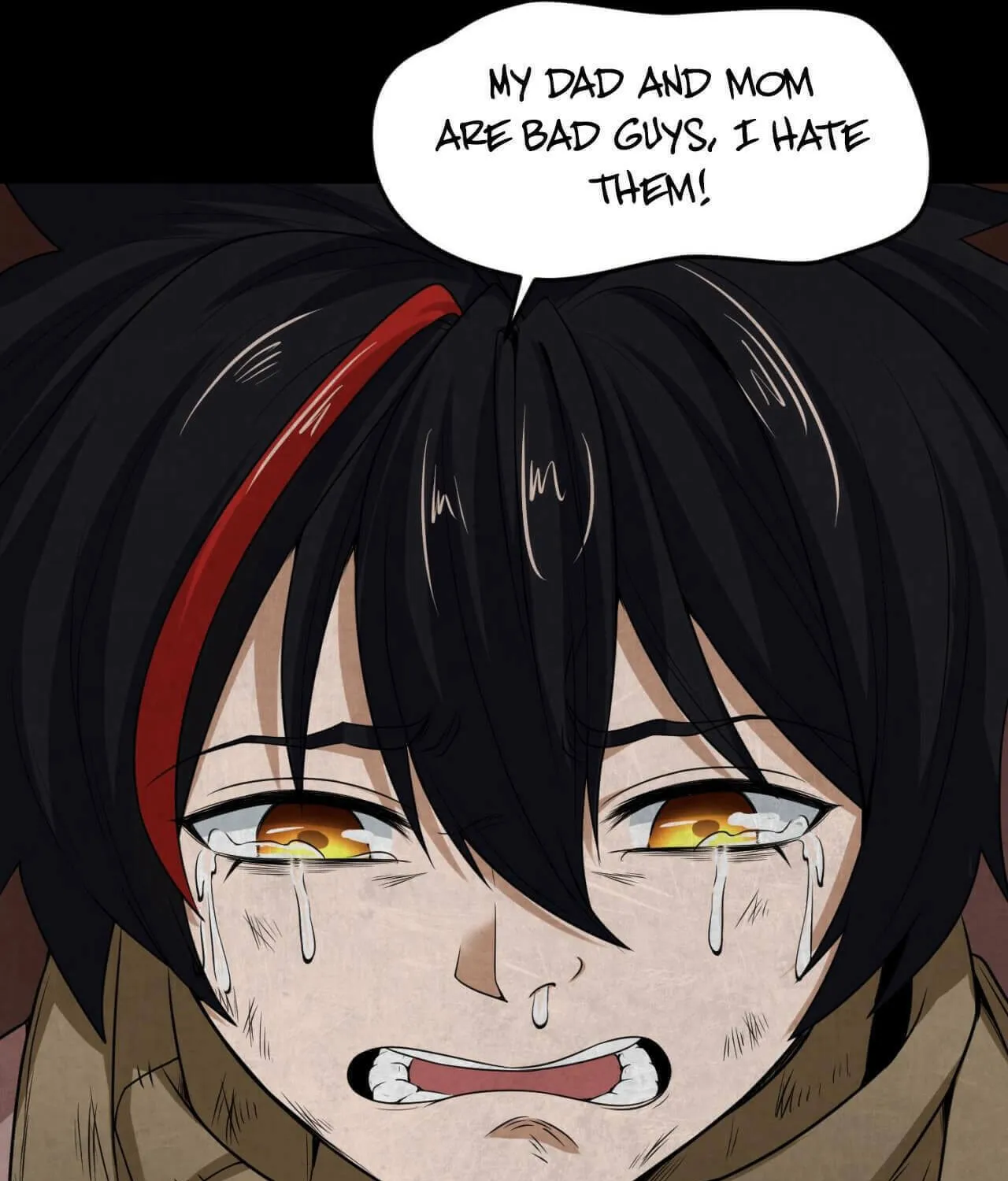 Age of Terror Chapter 16 page 16 - 