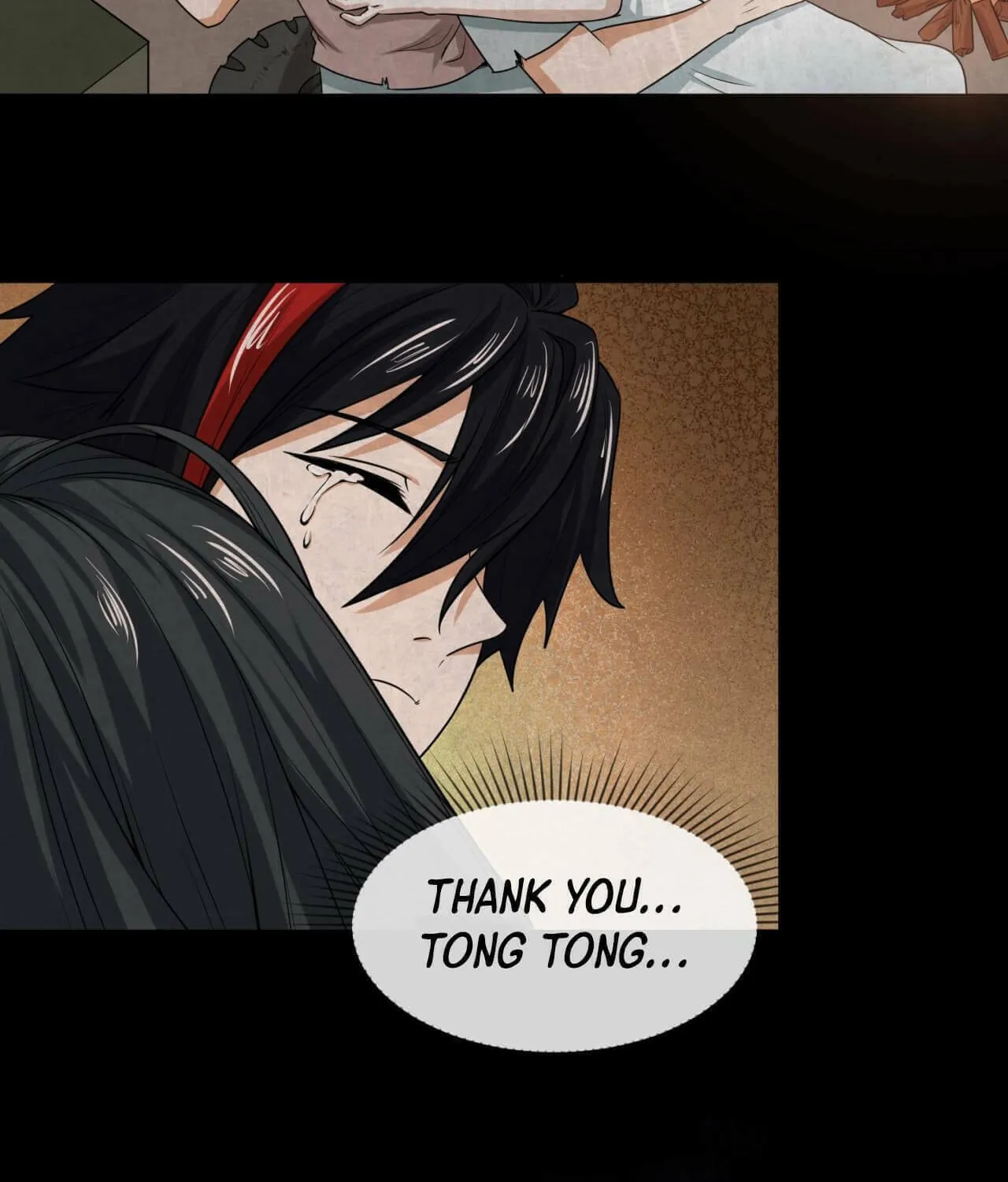 Age of Terror Chapter 16 page 19 - 