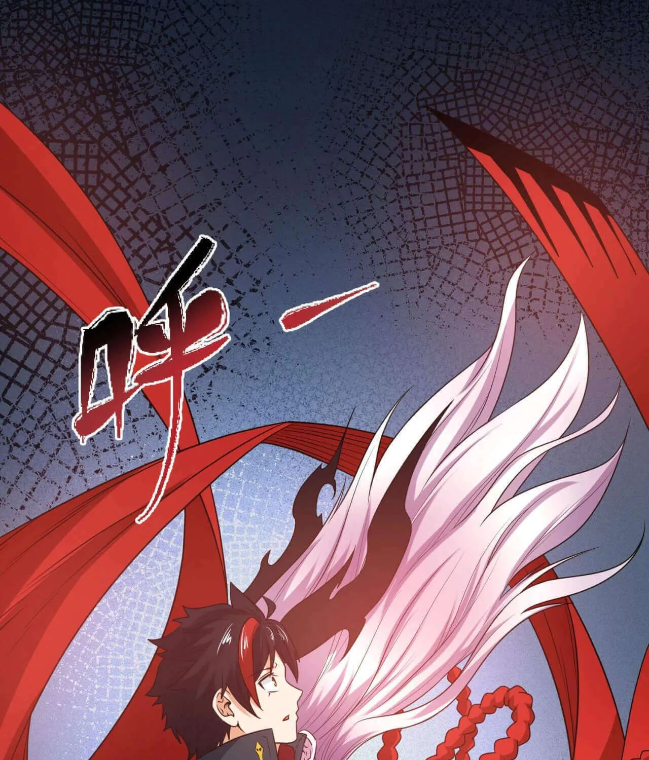 Age of Terror Chapter 16 page 21 - 