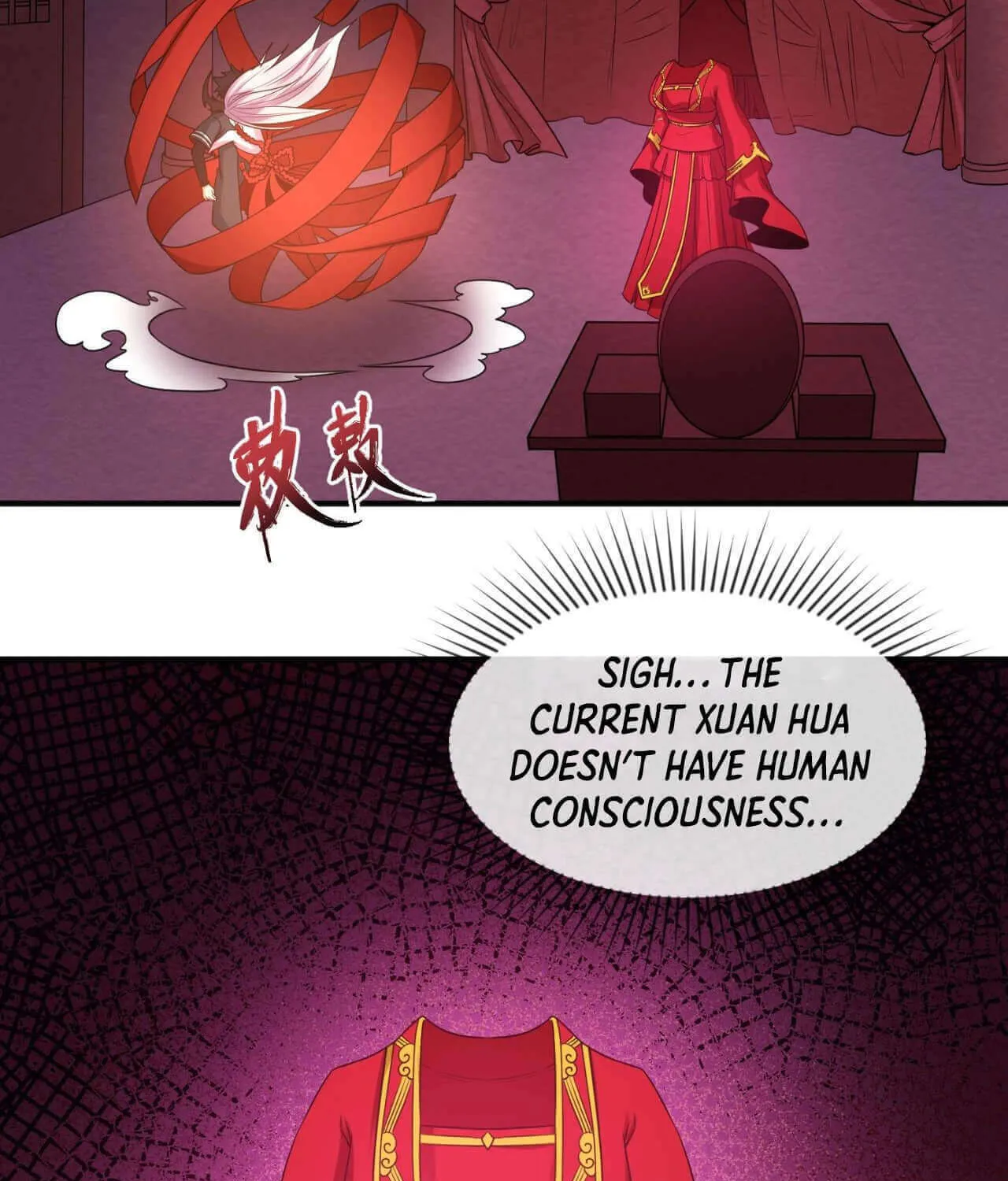 Age of Terror Chapter 16 page 23 - 