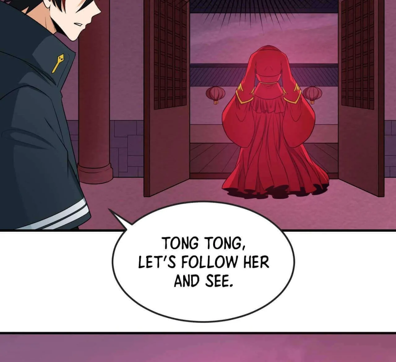 Age of Terror Chapter 16 page 26 - 