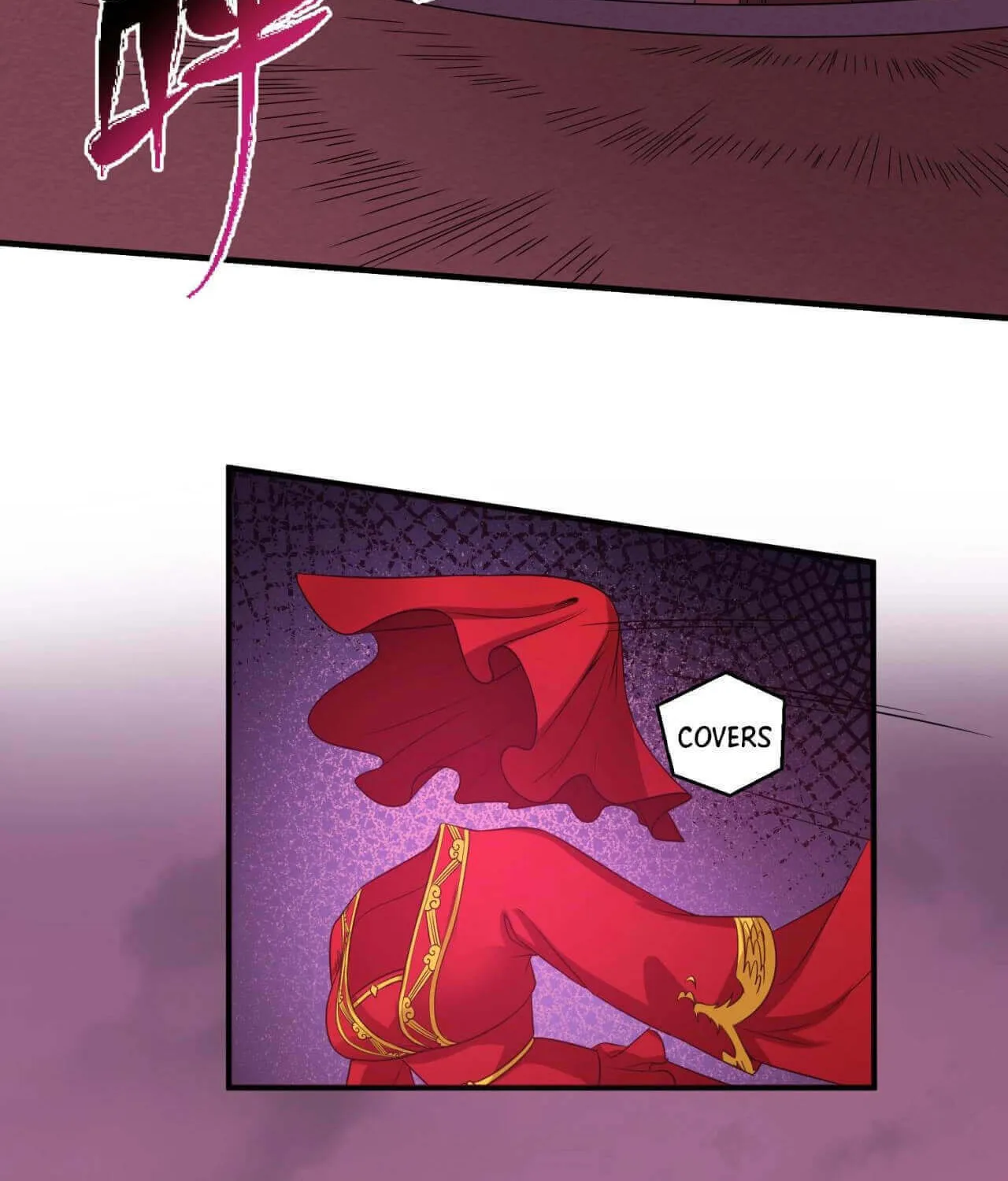 Age of Terror Chapter 16 page 28 - 
