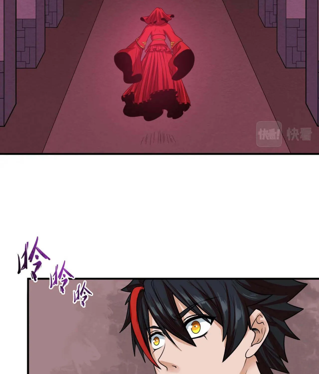 Age of Terror Chapter 16 page 30 - 