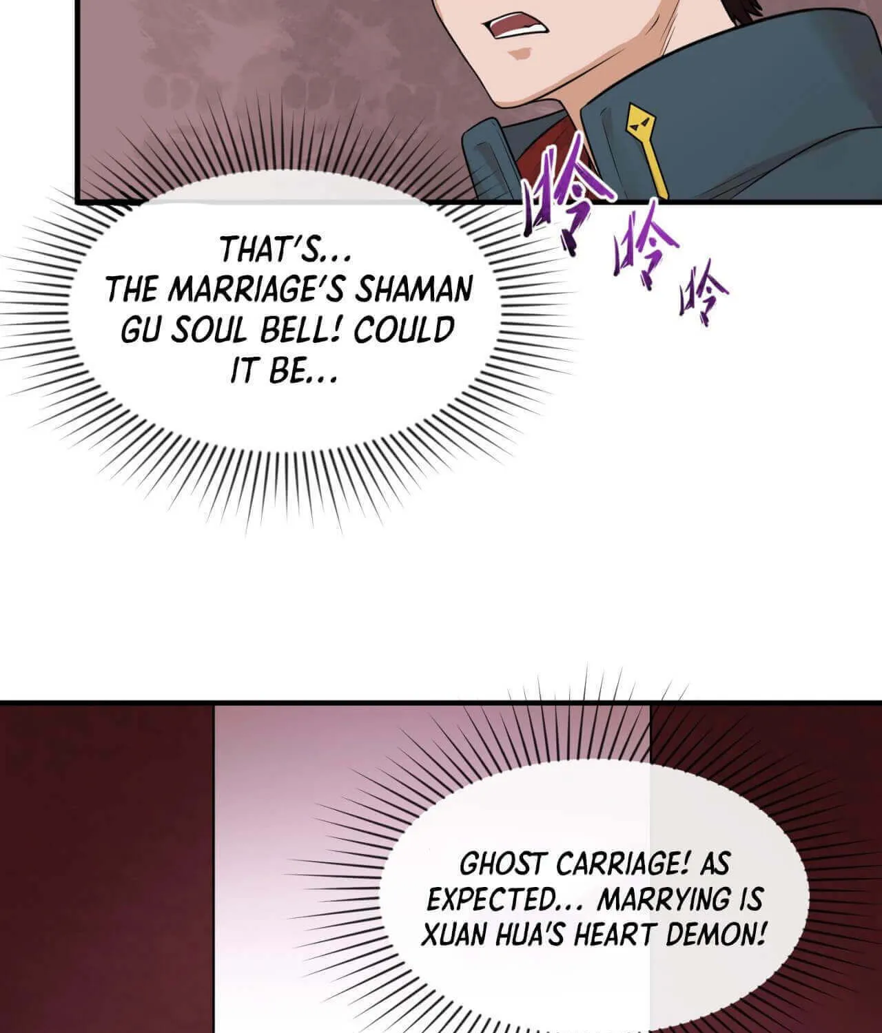 Age of Terror Chapter 16 page 31 - 