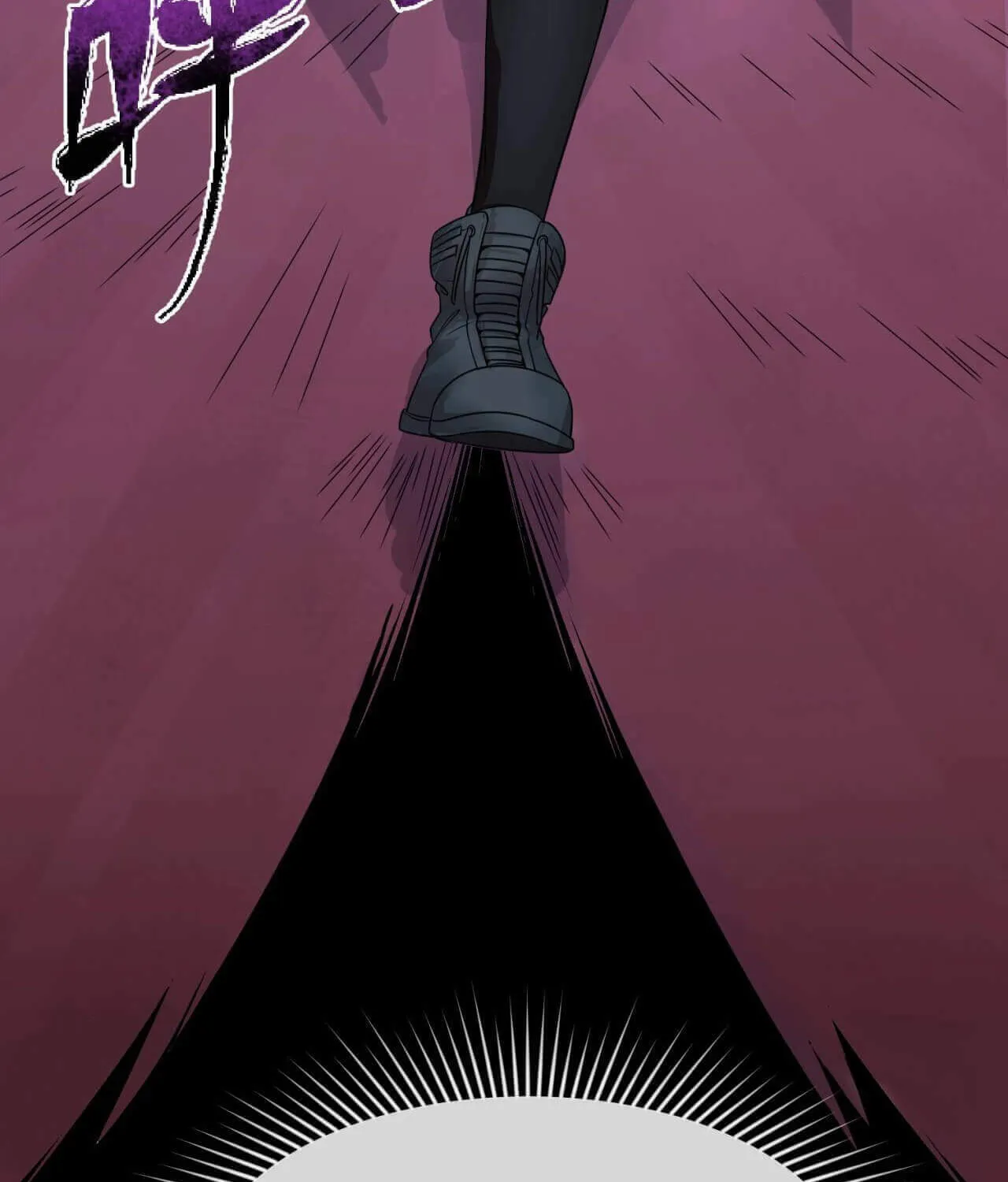 Age of Terror Chapter 16 page 36 - 