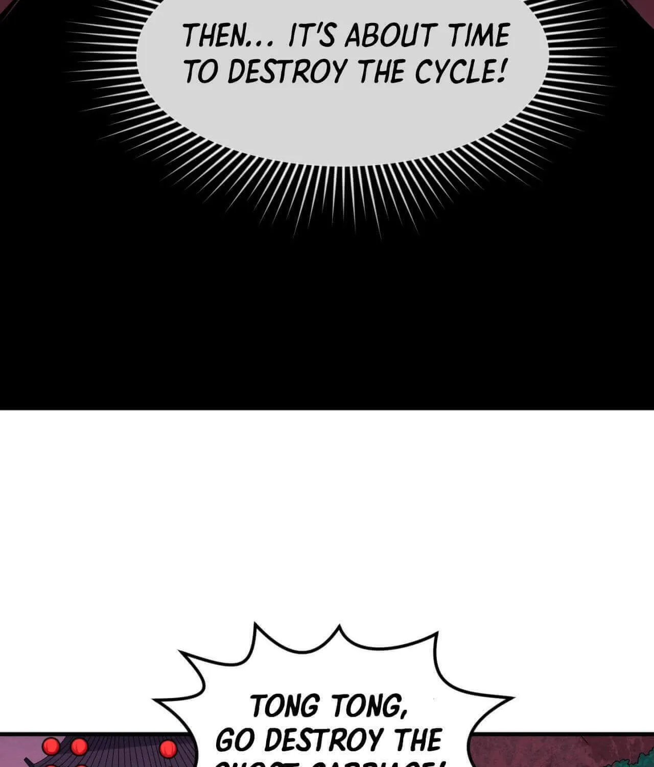 Age of Terror Chapter 16 page 37 - 