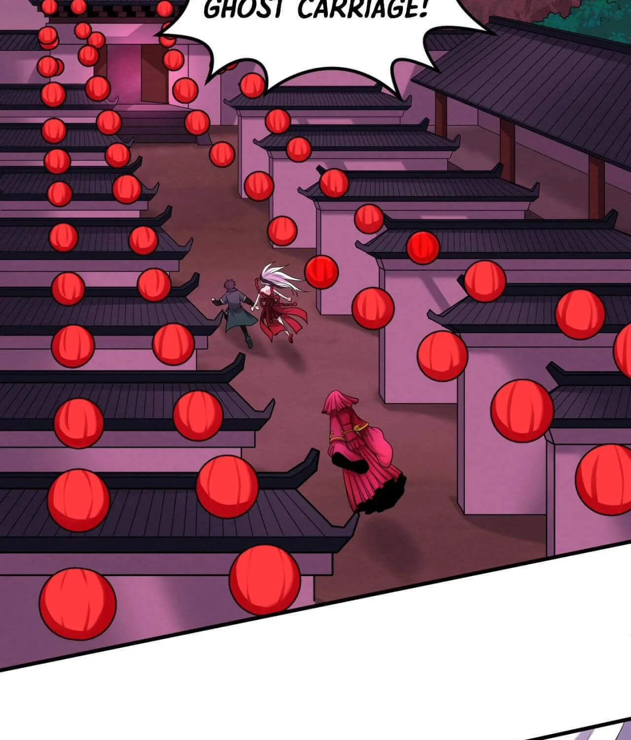 Age of Terror Chapter 16 page 38 - 