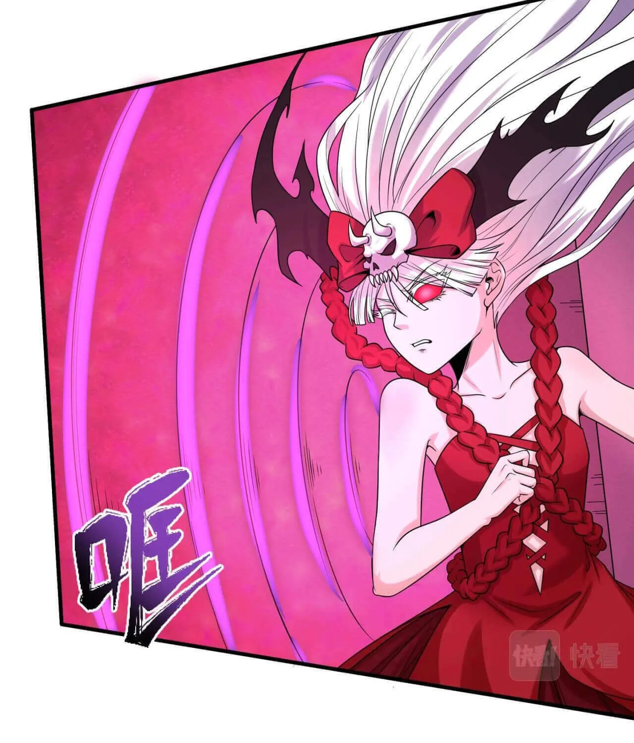 Age of Terror Chapter 16 page 39 - 
