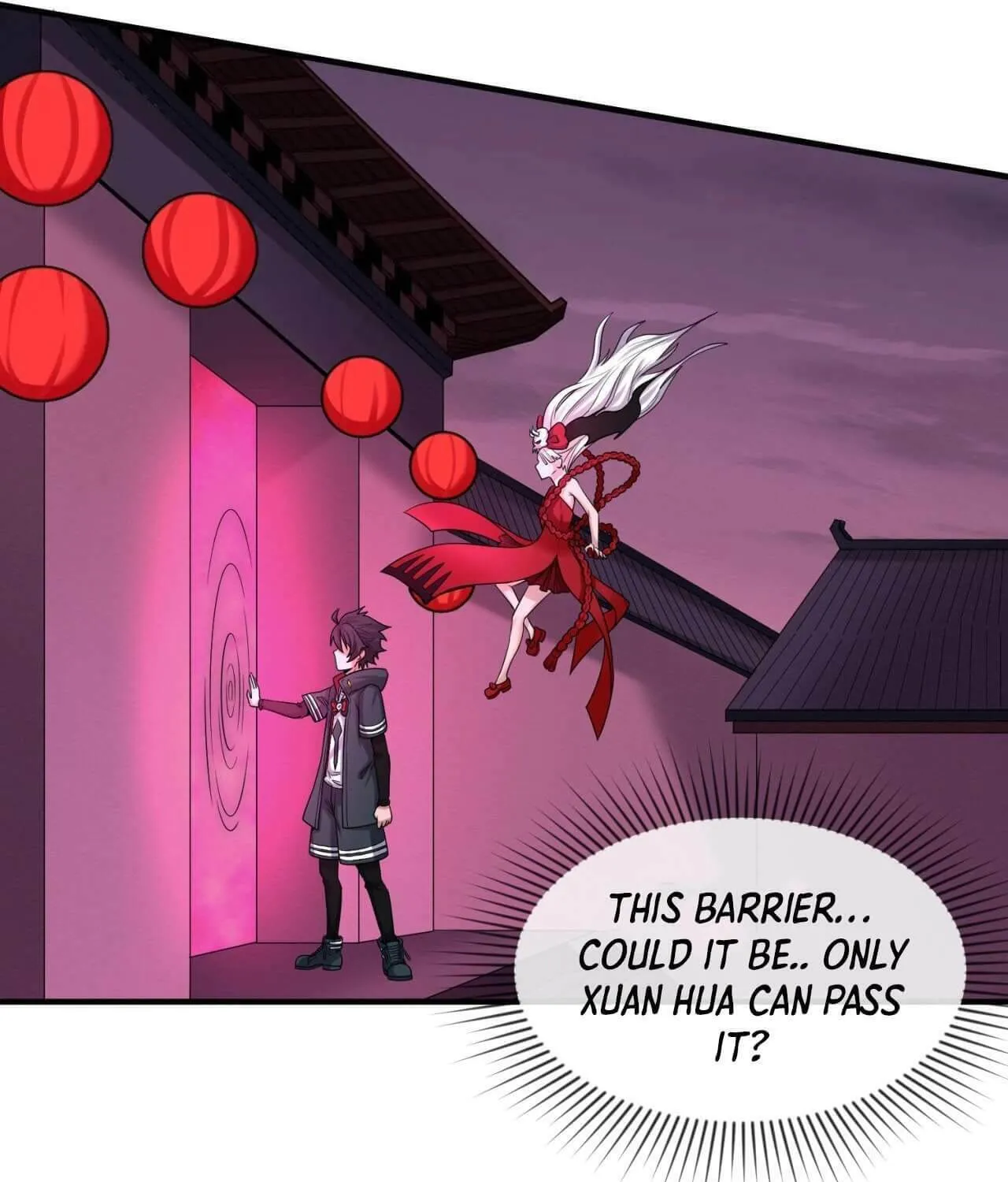 Age of Terror Chapter 16 page 41 - 