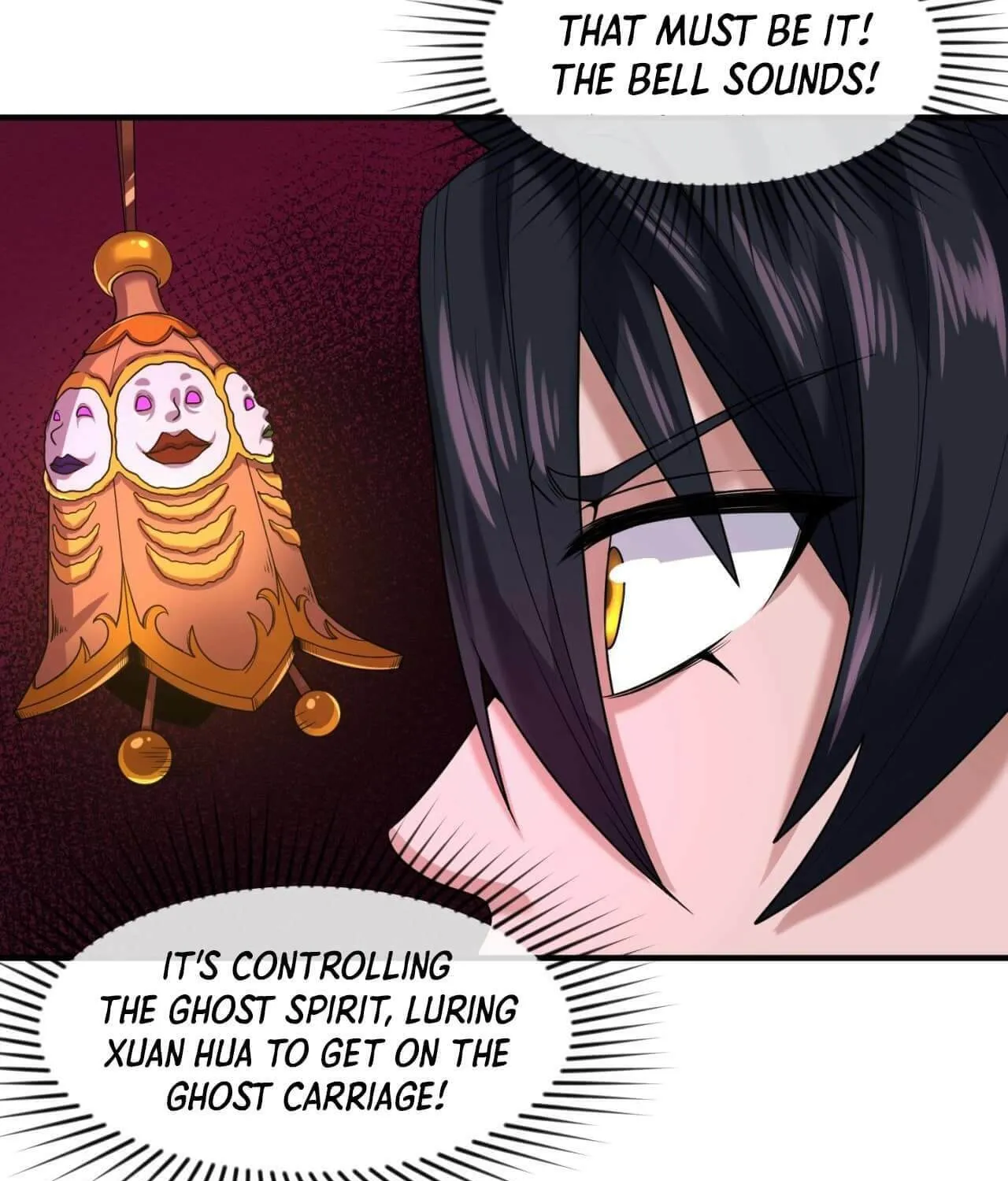 Age of Terror Chapter 16 page 45 - 