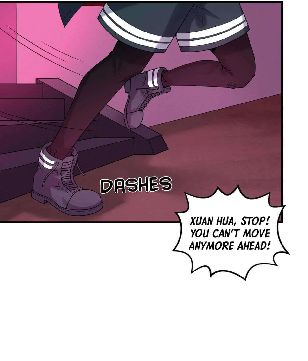 Age of Terror Chapter 16 page 48 - 