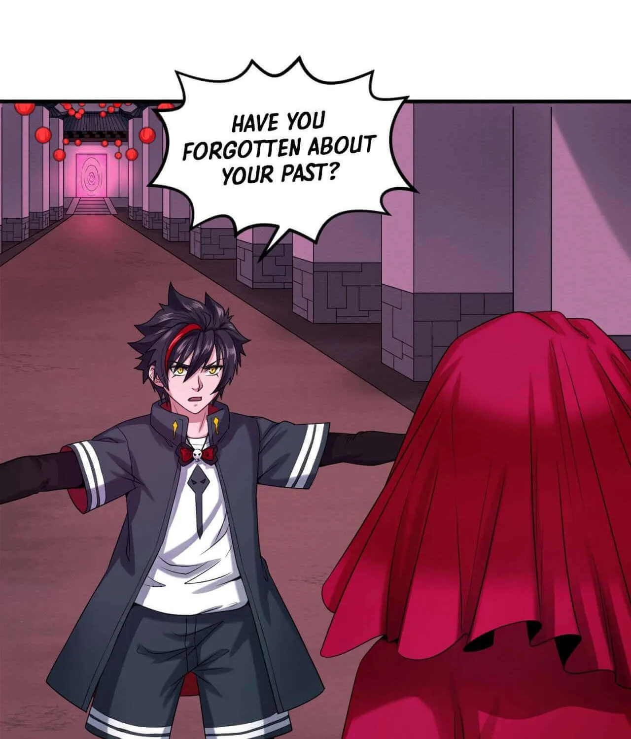 Age of Terror Chapter 16 page 49 - 