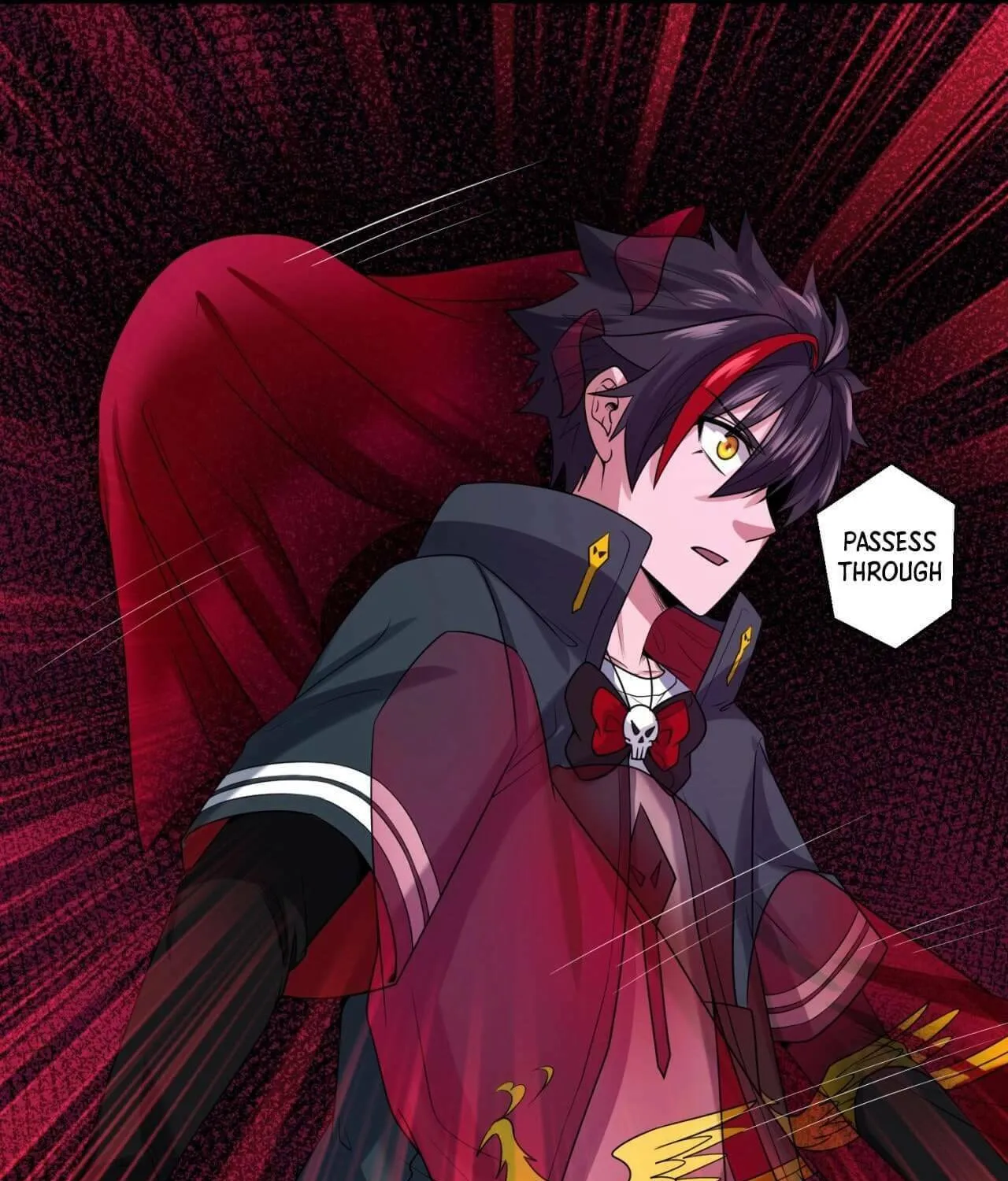 Age of Terror Chapter 16 page 53 - 