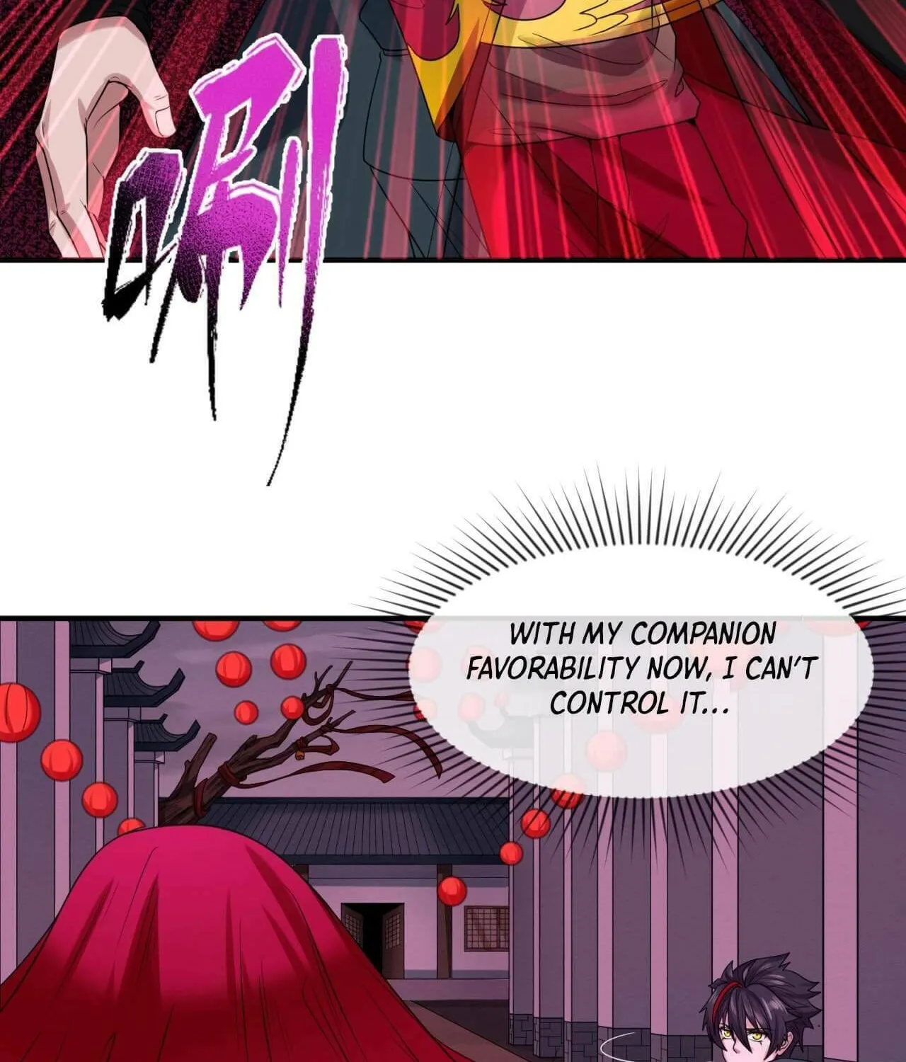 Age of Terror Chapter 16 page 54 - 