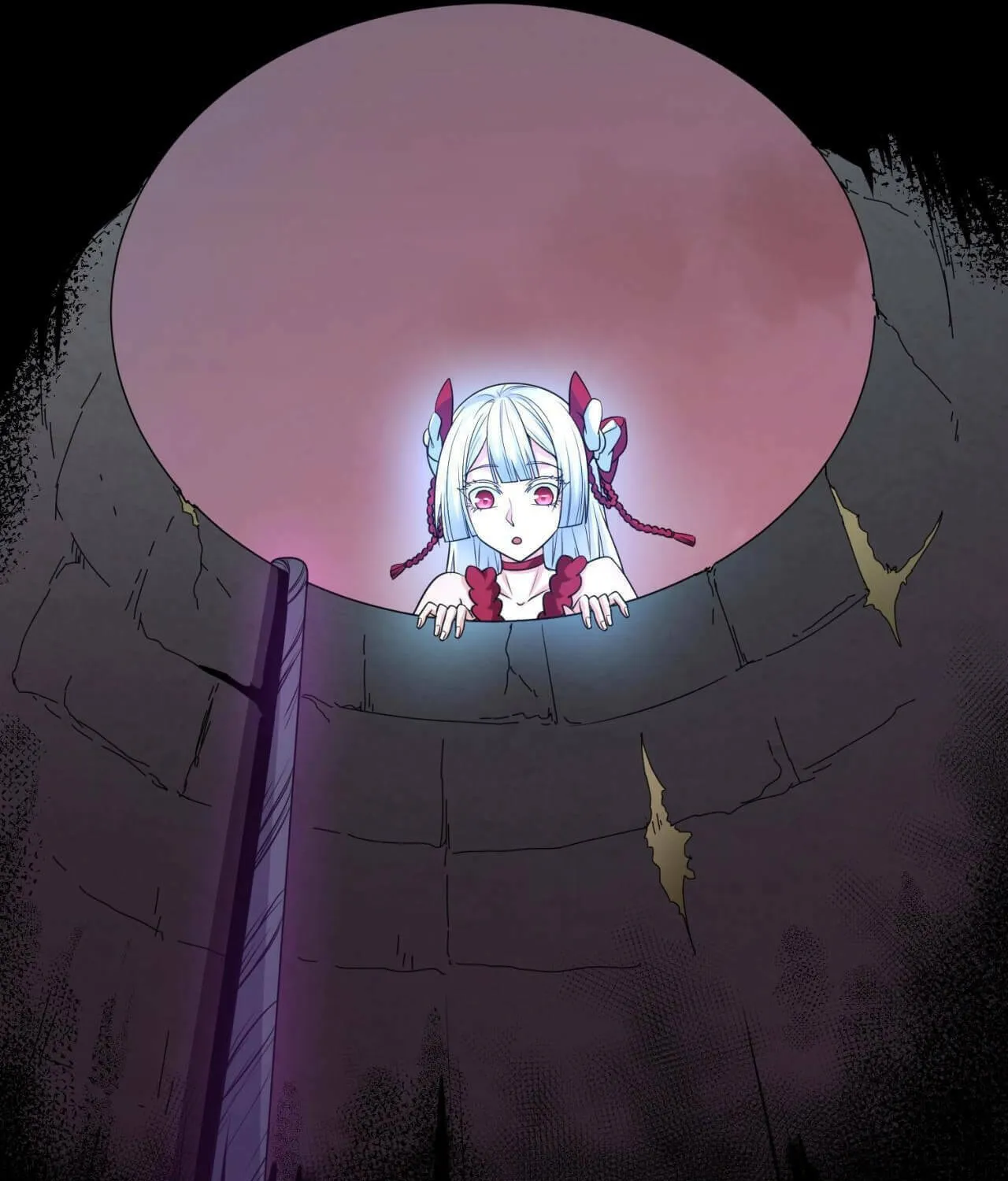 Age of Terror Chapter 16 page 60 - 