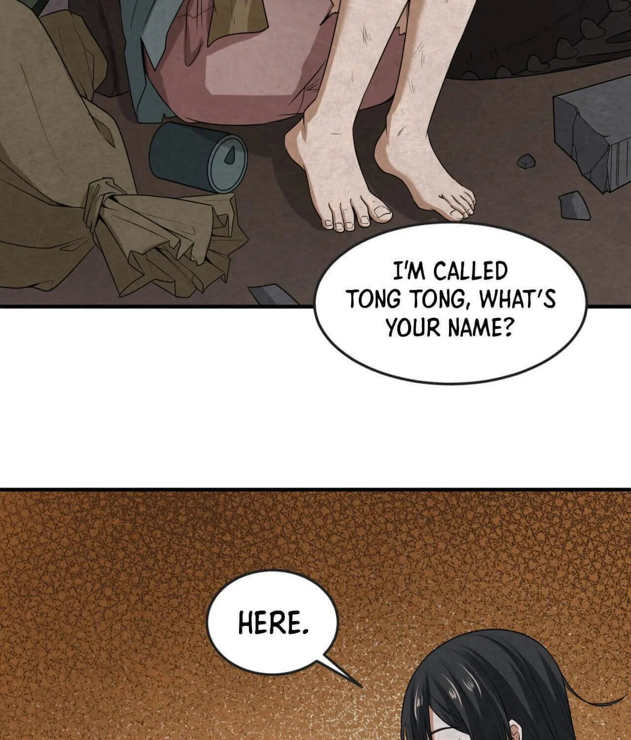 Age of Terror Chapter 16 page 7 - 