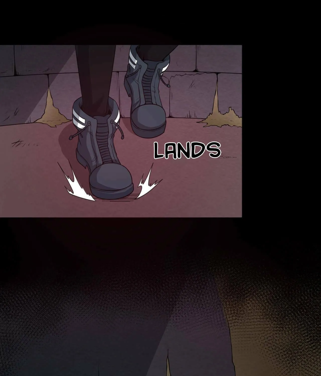 Age of Terror Chapter 16 page 62 - 