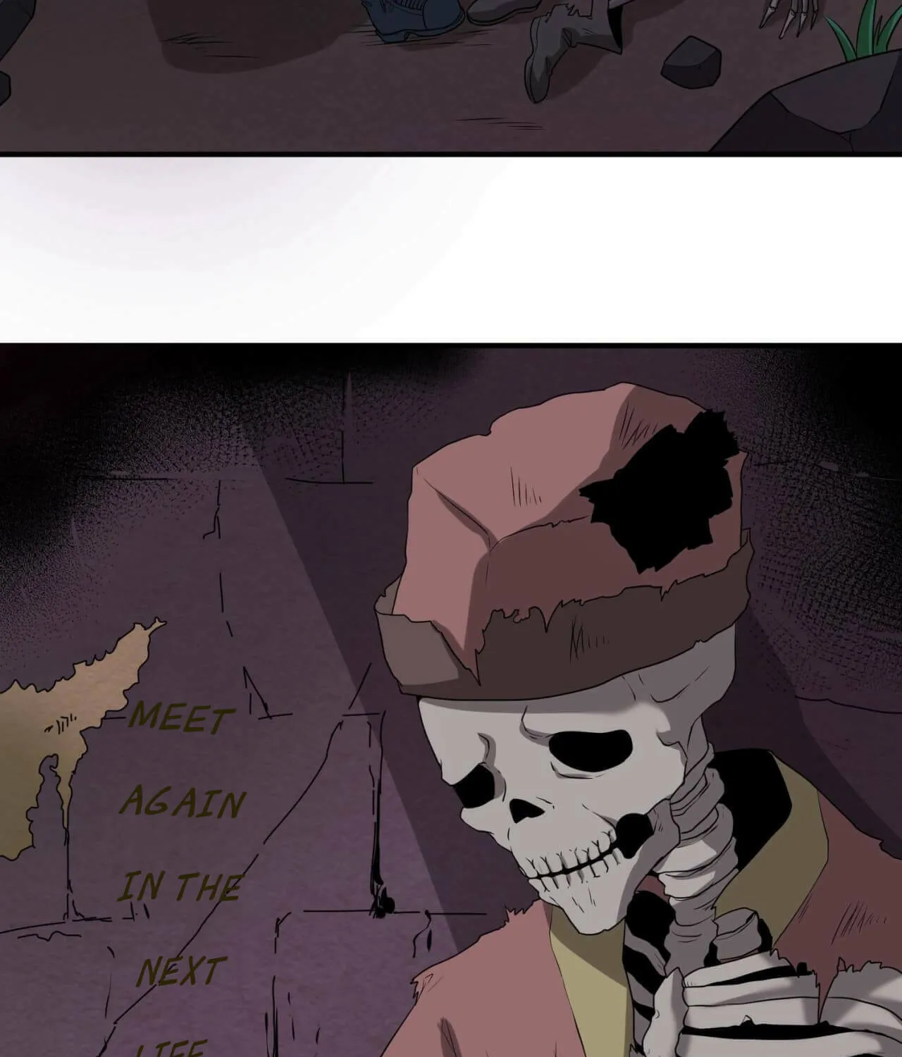 Age of Terror Chapter 16 page 64 - 