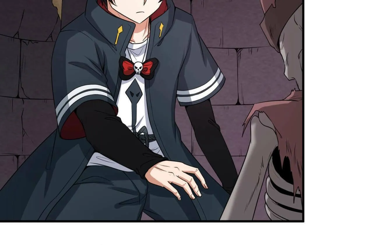 Age of Terror Chapter 16 page 66 - 