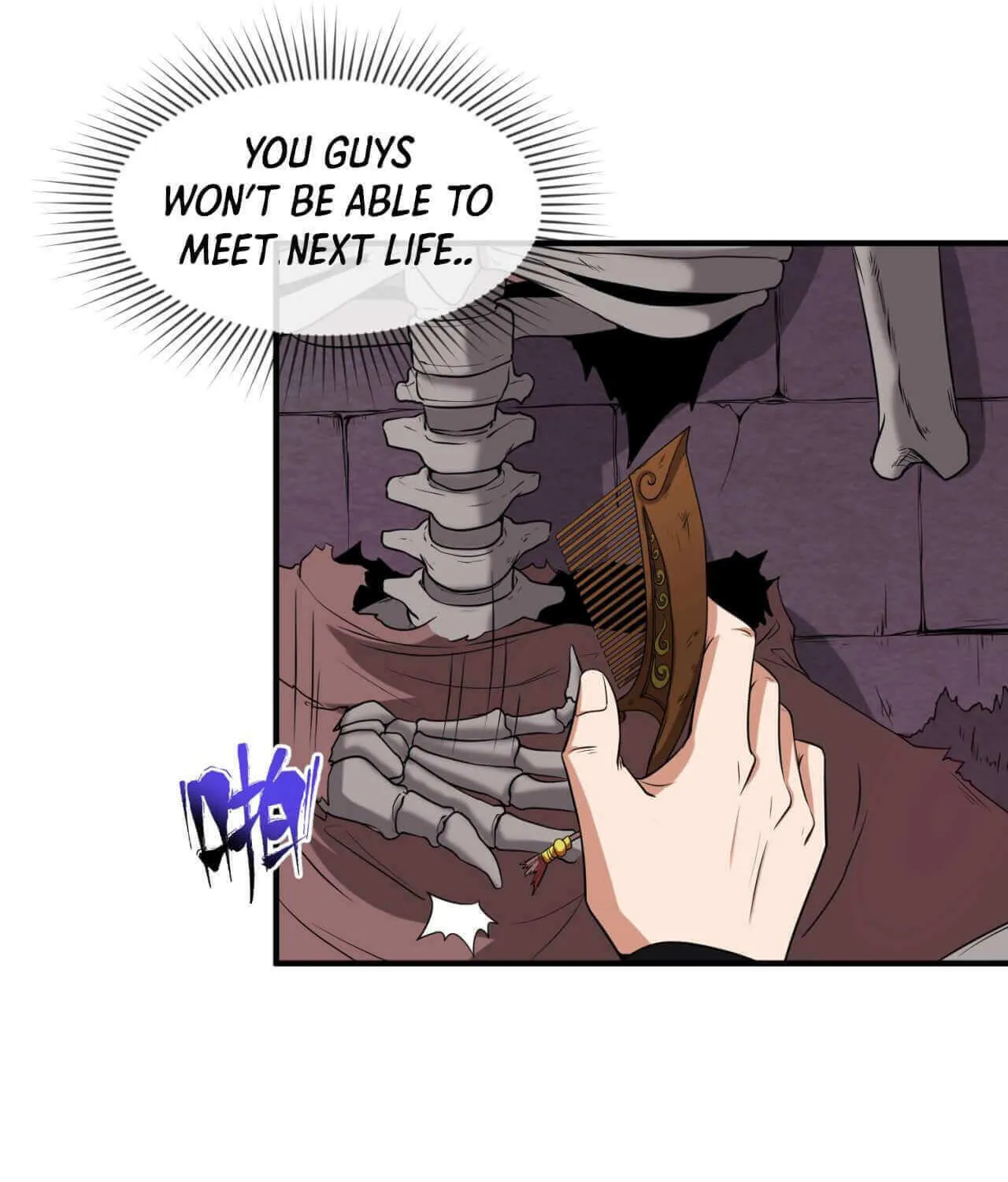 Age of Terror Chapter 16 page 67 - 
