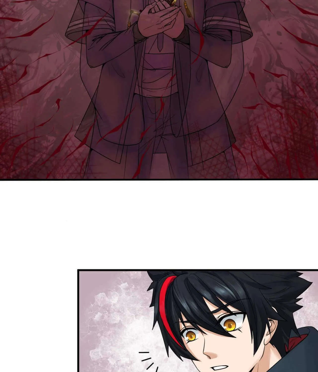 Age of Terror Chapter 16 page 80 - 