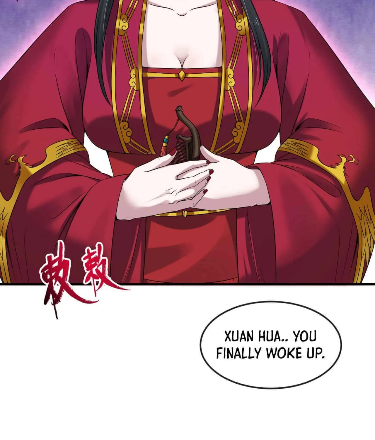 Age of Terror Chapter 16 page 83 - 