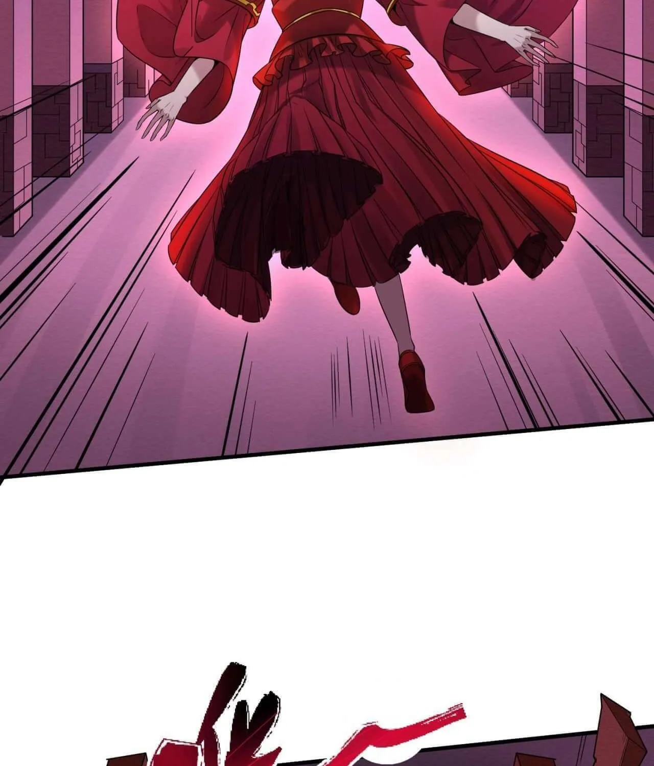 Age of Terror Chapter 16 page 87 - 
